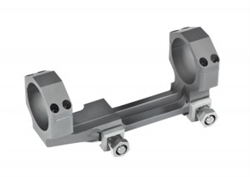 BADGER ORDNANCE 34mm Extra High Unimount 1.49"/5" 0 Cant Aluminum