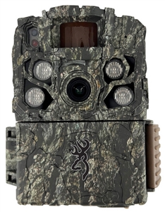 BROWNING Strike Force FHDR IR Ilum 40MP Trail Camera