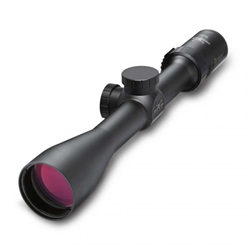BURRIS Droptine 3-9x40mm Ballistic Plex Matte