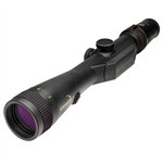 Burris Eliminator IV 4-16x50mm X96+ Reticle Laser Scope Factory Reburb Excellent Condition