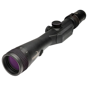 Burris Eliminator IV 4-16x50mm X96+ Reticle Laser Scope Factory Reburb Excellent Condition