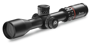 BURRIS Veracity PH 3-15x44 30mm Illum RC-MOA FFP Laser Riflescope