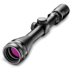 BURRIS LER 3-12X32mm Matte Ballistic Plex AO