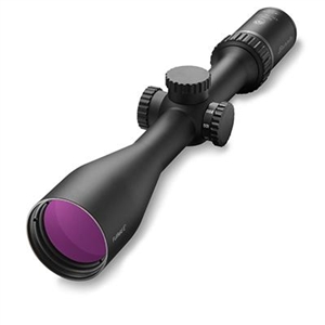 BURRIS Fullfield E1 4.5-14x42mm (1") Matte Ballistic Plex E1 Reticle