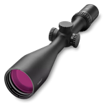 BURRIS Fullfield E1 6.5-20x50mm (SF) Matte Ballistic Plex E1™ MV Reticle