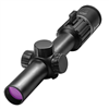 BURRIS RT6 1-6x24 (30mm Tube) Matte SFP Ballistic AR Ilum Reticle