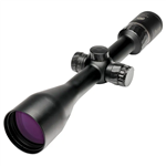 Burris Fullfield IV 6-24x50mm SCR MOA Riflescope