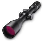 BURRIS Veracity 3-15x50mm (30mm) Matte FFP Ballistic Plex E1 Reticle