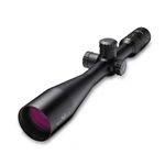 BURRIS Veracity 5-25x50mm (30mm) Tall Knobs Ballistic E1 FFP Varmint, Matte