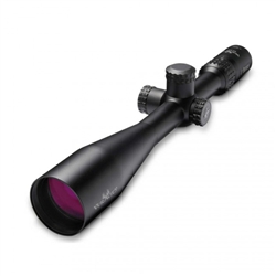 BURRIS Veracity 5-25x50mm (30mm) Tall Knobs Ballistic E1 FFP Varmint, Matte