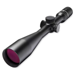 BURRIS Veracity 5-25x50mm (30mm) (Matte) w/ M.A.D. Knobs, FFP SCR IL MOA Reticle