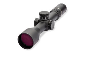 BURRIS XTR III 3.3-18x50mm FFP 1/10 Mil (34mm) SCR Mil Ret (Factory Blem Excellent Condition)