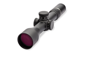 BURRIS XTR III 3.3-18x50mm FFP 0.25 Mil (34mm) SCR MOA Ret