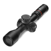 Burris XTR PS 3.3-18x50mm (34mm) FFP (PEK Elev) SCR2 MIL Illum. Reticle