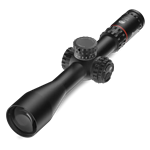 Burris XTR PS 5.5-30x56mm (34mm) FFP (PEK Elev) Heads Up Dispaly SCR2 MIL Illum. Reticle