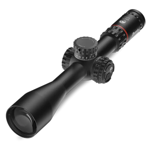 Burris XTR PS 5.5-30x56mm (34mm) FFP (PEK Elev) Heads Up Dispaly SCR2 MIL Illum. Reticle
