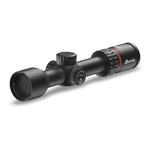BURRIS Fullfield 2-8x35mm 1" (Matte) Plex Reticle
