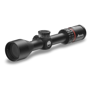 BURRIS Fullfield 2.5-10x42mm 1" (Matte) SFP Ballistic E3 Illum Reticle