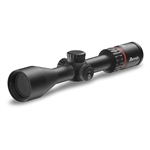 BURRIS Fullfield 3-12x42mm 1" (Matte) SFP Wind MOA Ilum Reticle