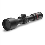 BURRIS Fullfield 3-12x56mm 30mm (Matte) SFP Ballistic E3 Reticle