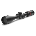 BURRIS Fullfield 4-16x50mm 1" (Matte) Side Focus SFP Wind MOA Reticle