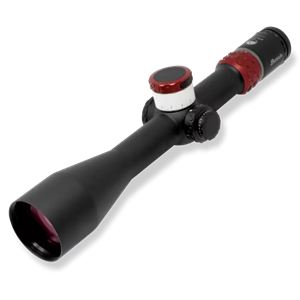 BURRIS Xtreme Tactical Pro 5.5-30x56 34mm SCR Mil Riflescope
