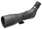 Burris Signature HD 20-60x85mm Angled Body Green Spotting Scope