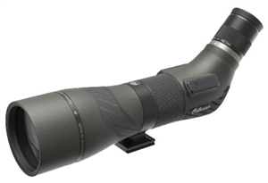 Burris Signature HD 20-60x85mm Angled Body Green Spotting Scope