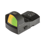 BURRIS Fastfire T-MOD M3 with TMPR System - 3 MOA Red Dot Reflex Sight