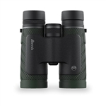 Burris Droptine HD 10x42 Green Roof Prism Binoculars