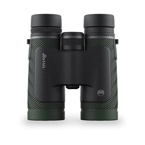 Burris Droptine HD 10x42 Green Roof Prism Binoculars