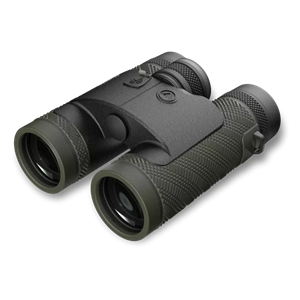 Burris Signature HD LRF 10x42 Laser Black Rangefinding Binoculars