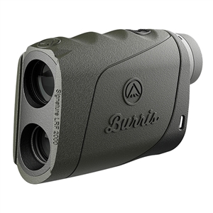 Burris Signature HD LRF2000 Laser Rangefinder