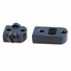 BURRIS Trumount Browning A-Bolt (Compatible W/ AB3 or A-Bolt Std & Long Action Rifles) 2 Pc Matte Bases