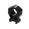 BURRIS XTR Signature 34mm (1" Height) Matte 6 Bolt Tactical Rings