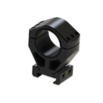 BURRIS XTR Signature 1" (1.0" Height) Matte 6 Bolt Tactical Rings