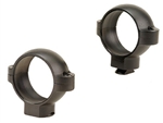 BURRIS Signature (Dovetail front, Windage Adjustable Rear) Matte High 1 inch  Rings  </b><span style="font-weight: bold; font-style: italic; color: rgb(204, 0, 23);">Closeout Sale!</span>