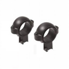 Burris Signature Ruger 77 Medium Matte 1" Rings