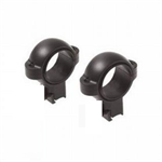 Burris Signature Ruger 77 High Matte 1" Rings