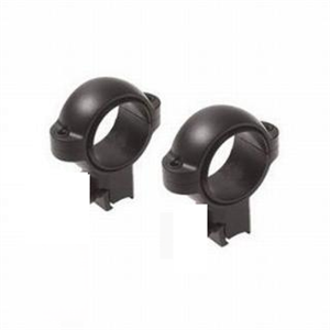 Burris Signature Ruger 77 High Matte 1" Rings