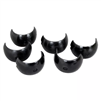 Burris 1" Signature Ring Pos-Align Offset Inserts Installation Kit .005, .010 and .020
