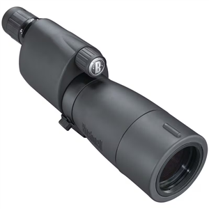BUSHNELL Sentry 18-36x50mm Spotting Scope (Black)
