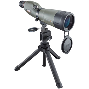 BUSHNELL Trophy Xtreme 20-60x65mm Spotting Scope