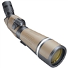 Bushnell Forge Spotting Scope 20-60x80 Roof Prism Angled 45 deg, ED Prime, FMC, EXO Barrier