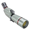 Bushnell Nitro 20-60x65 Gun Metal Gray, ED Prime Spotting Scope