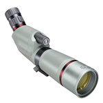 Bushnell Nitro 20-60x65 Gun Metal Gray, ED Prime Spotting Scope