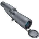 Bushnell Prime Spotting Scope 16-48x50 Black Roof Prism FMC, WP/FP, Tripod, Case