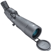 Bushnell Prime Spotting Scope 20-60x65 Black Roof Prism Angled 45 deg  FMC, WP/FP, Tripod
