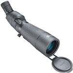 Bushnell Prime Spotting Scope 20-60x65 Black Roof Prism Angled 45 deg  FMC, WP/FP, Tripod