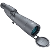 Bushnell Prime Spotting Scope 20-60x65 Black Roof Prism FMC, WP/FP, Tripod, Case